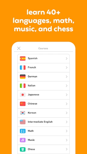Duolingo: Language Lessons screenshot