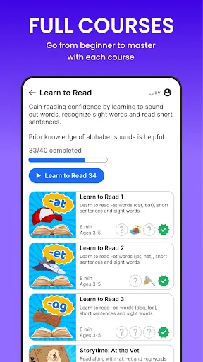 Super Teacher screenshot