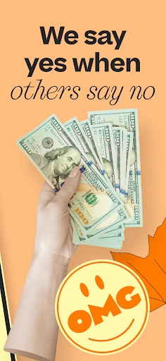 Klover - Instant Cash Advance screenshot