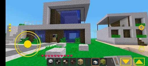 Eerskraft Dungeon Maze screenshot