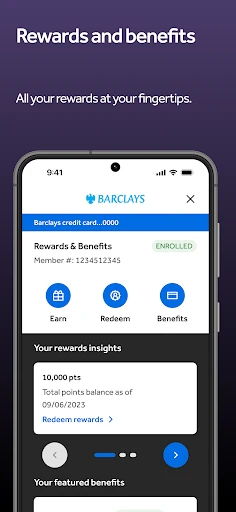 Barclays US screenshot