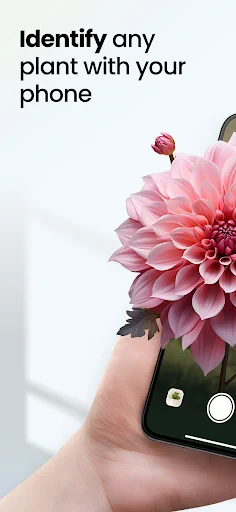 Plant App - Plant Identifier screenshot