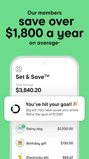 Oportun: Finances made simple screenshot
