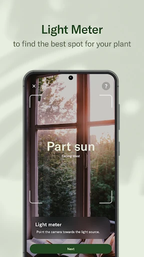 Planta: Plant & Garden Care screenshot