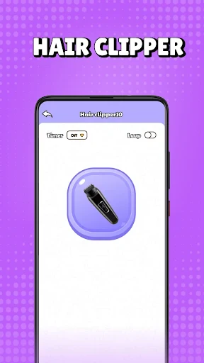 Joketone-Air Horn Fart Sounds screenshot