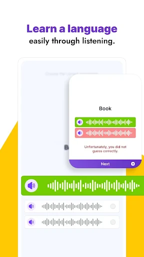 10 Minute Language screenshot