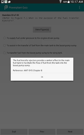 Prepware Powerplant screenshot