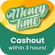 MoneyTime - Play & Earn