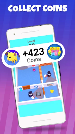 Coin Pop- Win Gift Cards screenshot