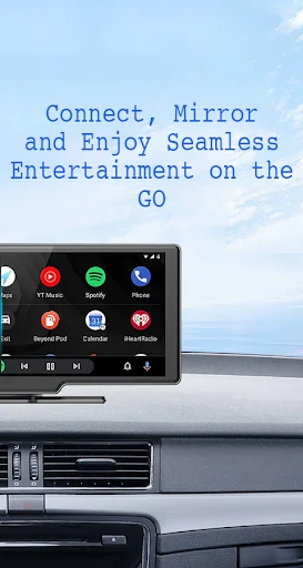 Mirror Link screenshot