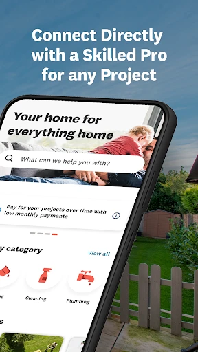Angi: Hire Home Service Pros screenshot