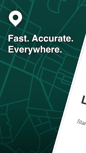 LandGlide: GPS Property Finder screenshot