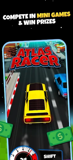 Atlas Earth - Buy Virtual Land screenshot