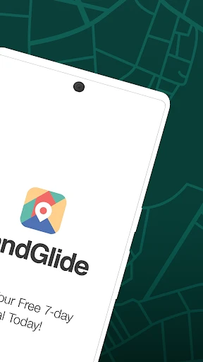 LandGlide: GPS Property Finder screenshot