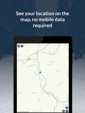 SledNH 2025 screenshot