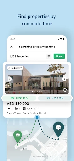 Bayut – UAE Property Search screenshot