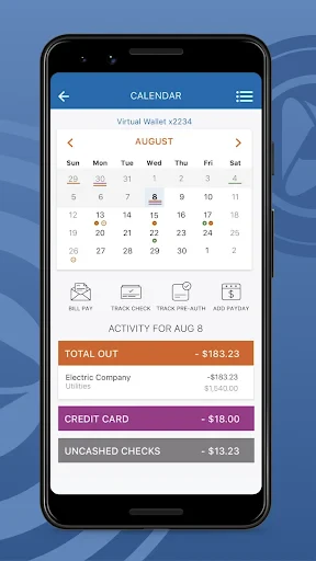 PNC Mobile screenshot