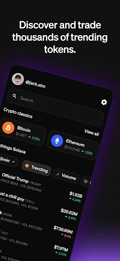 MoonPay: Buy Crypto & Bitcoin screenshot