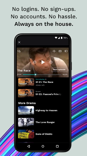 Xumo Play: Stream TV & Movies screenshot