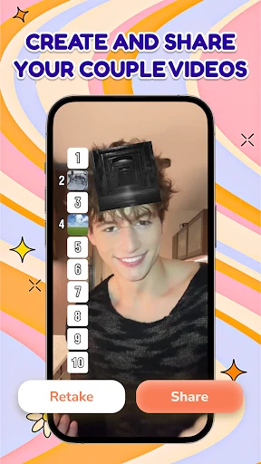 Ranking Filter Funny Challenge screenshot