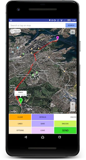 Mega Pack r.485 screenshot