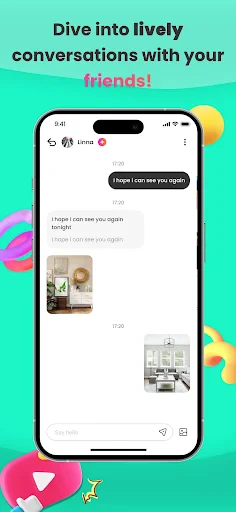 ELive-Chill&Stream screenshot