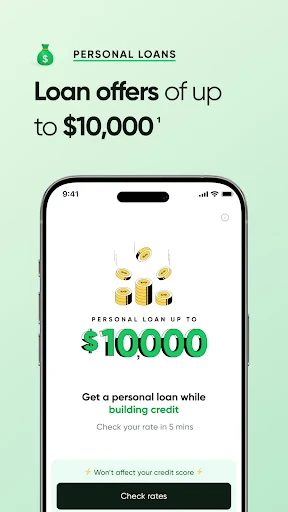 Bright Money - AI Debt Manager screenshot