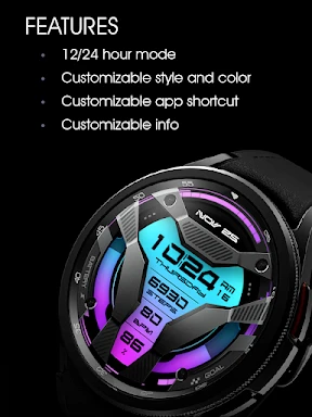 UsA Cyber Two - USA153 screenshot