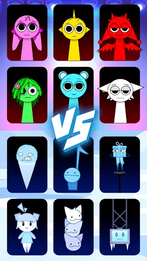 Spranbox: Mix beats screenshot