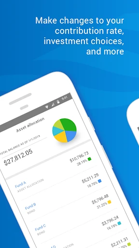 Empower® screenshot