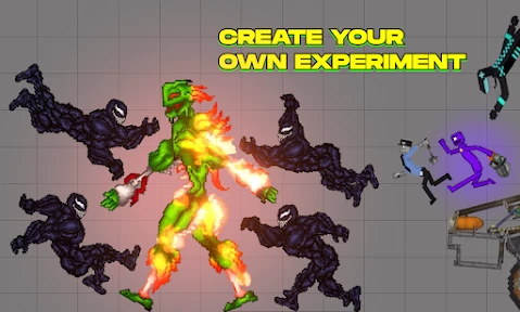 Mods&Skins for Melon screenshot