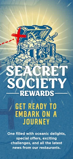 Long John Silver's screenshot