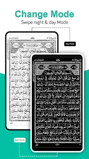 Holy Quran - Offline Quran MP3 screenshot