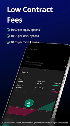 Webull: Investing & Trading screenshot