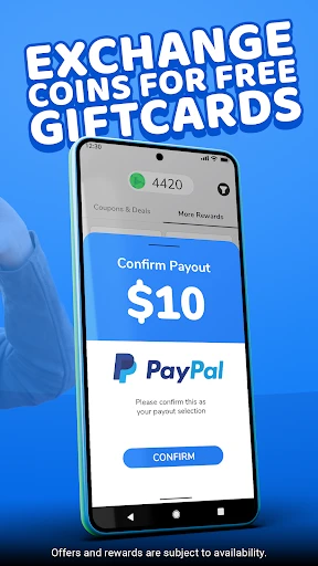 Money Well - Games for rewards screenshot