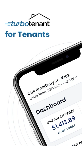 TurboTenant for Renters screenshot