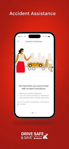 Drive Safe & Save® screenshot
