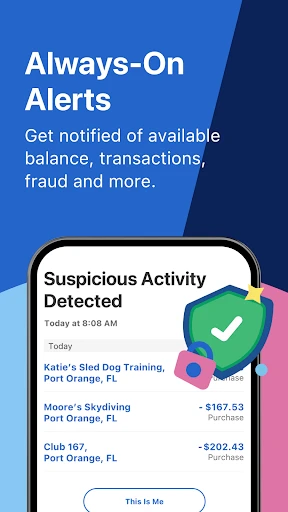 Fifth Third: 53 Mobile Banking screenshot