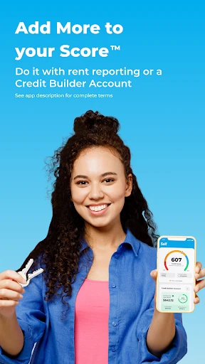 Self - Credit Builder screenshot