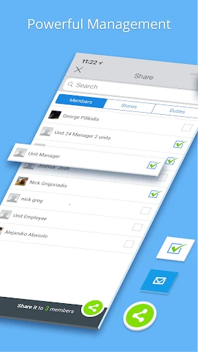 Schoox Classic screenshot