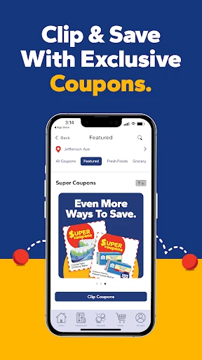 Save A Lot screenshot