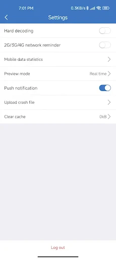 CloudEye 365 screenshot