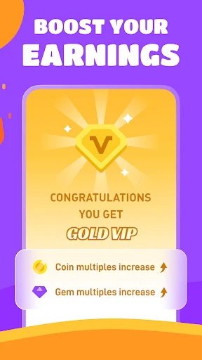 PlayWell: Play to Earn screenshot