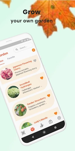 Plant App - Identifier & Care screenshot