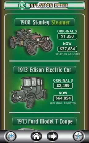 US Debt Clock .org screenshot