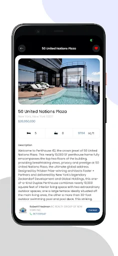 USHUD Foreclosure Home Search screenshot
