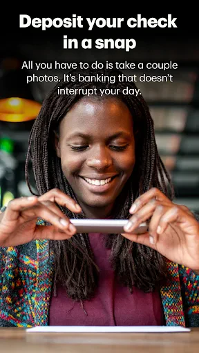 TD Bank (US) screenshot