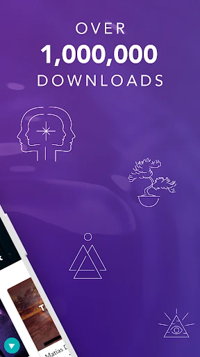 Gaia: Streaming Consciousness screenshot