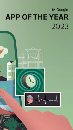 Imprint: Learn Visually screenshot