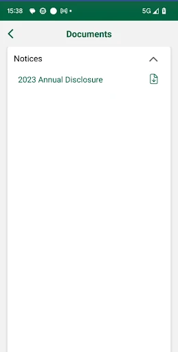 Direct Express® Mobile screenshot